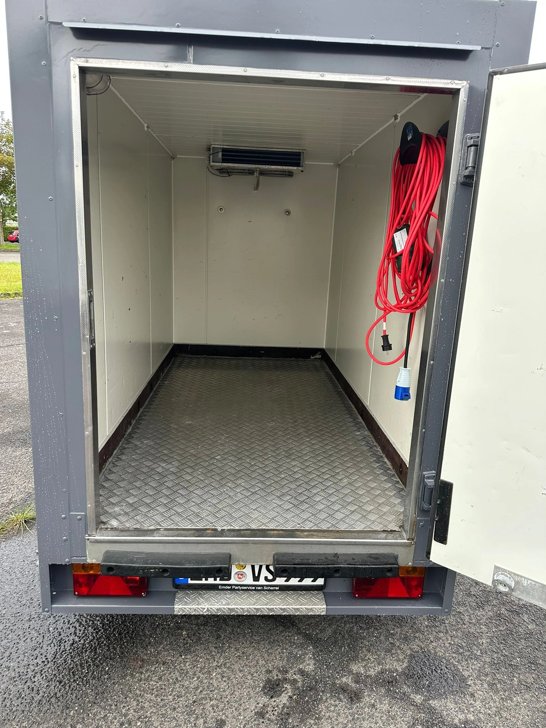 Emder Partyservice van Scharrel