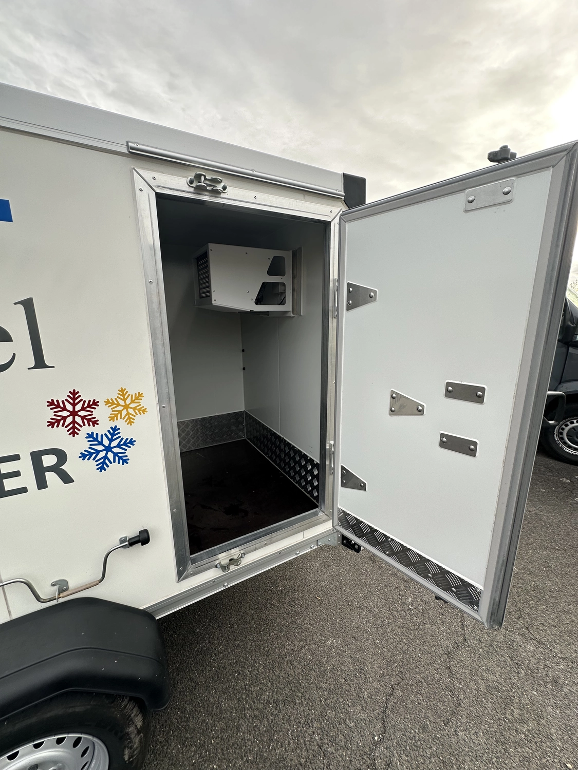 Emder Partyservice van Scharrel