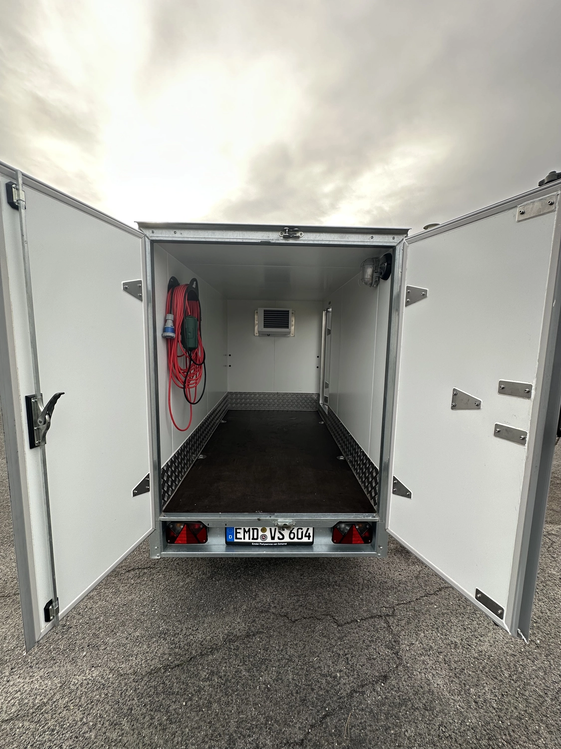 Emder Partyservice van Scharrel
